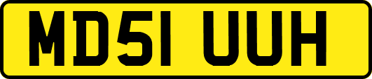 MD51UUH