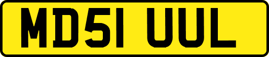 MD51UUL