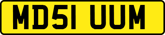 MD51UUM