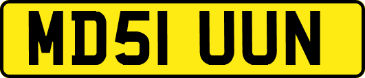 MD51UUN