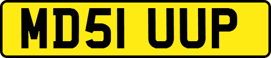 MD51UUP