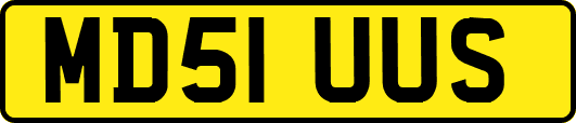 MD51UUS