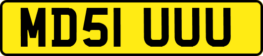 MD51UUU