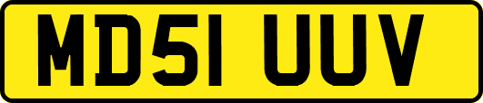 MD51UUV