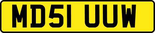 MD51UUW