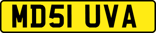 MD51UVA