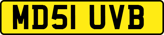 MD51UVB