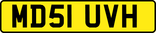 MD51UVH