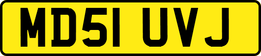 MD51UVJ