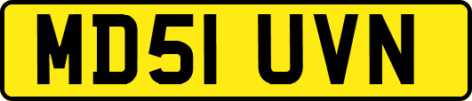 MD51UVN