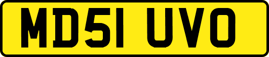 MD51UVO