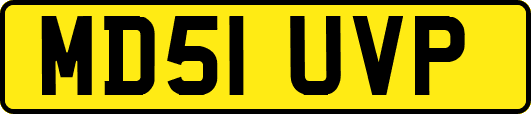 MD51UVP