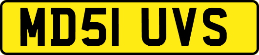 MD51UVS