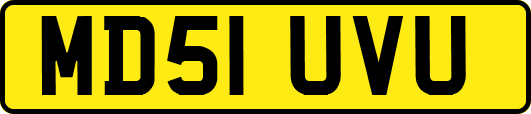 MD51UVU
