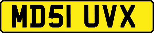 MD51UVX