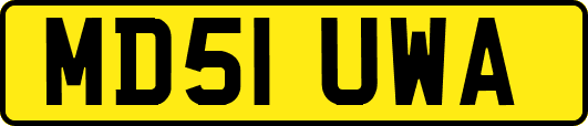 MD51UWA