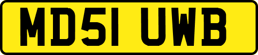 MD51UWB