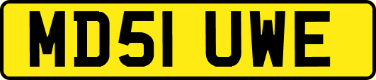 MD51UWE