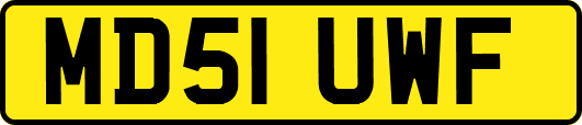 MD51UWF