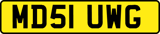 MD51UWG