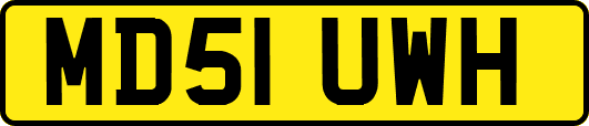MD51UWH
