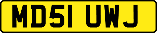 MD51UWJ