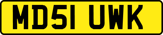 MD51UWK