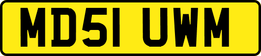 MD51UWM