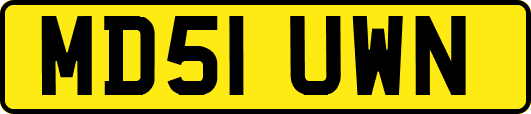 MD51UWN
