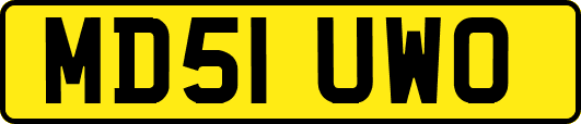 MD51UWO