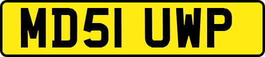 MD51UWP