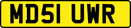 MD51UWR