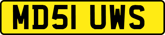 MD51UWS