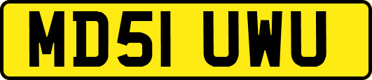 MD51UWU