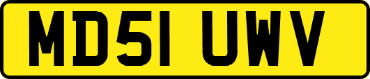 MD51UWV