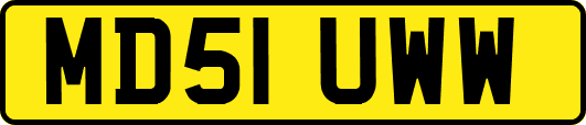 MD51UWW