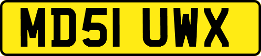 MD51UWX