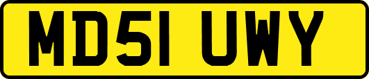 MD51UWY