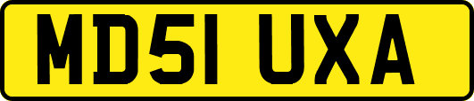 MD51UXA