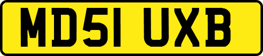 MD51UXB