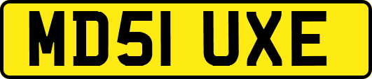 MD51UXE