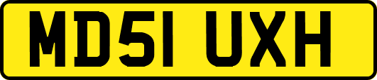 MD51UXH