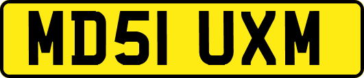 MD51UXM