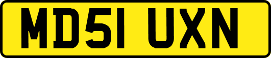 MD51UXN