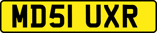 MD51UXR