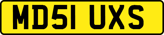 MD51UXS