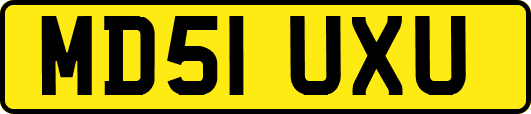 MD51UXU