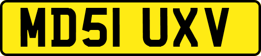 MD51UXV