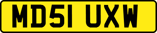MD51UXW