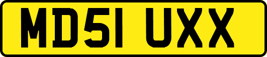 MD51UXX